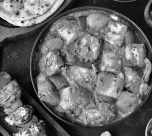 Paneer Tikka Masala [5 Pieces.]