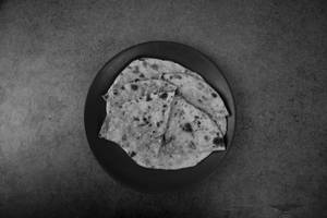 Stuffed Kulcha