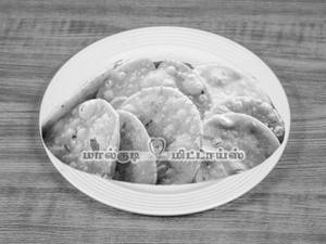 Thattai  (150 Gms)