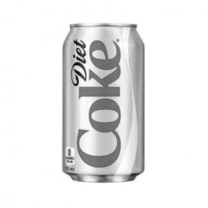 Diet Coke (300 Ml)