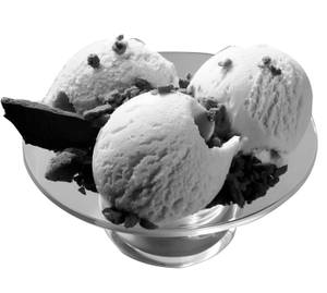 Butterscotch Ice Cream