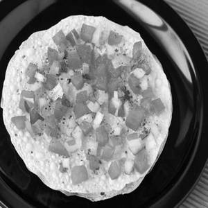 Masala Papad