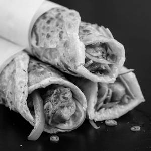 Chicken roll
