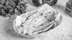 Plain Naan