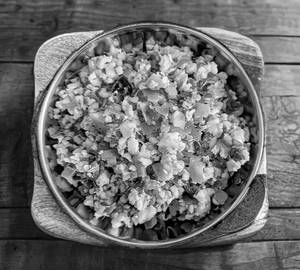 Paneer Bhurji