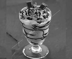 Kitkat Shake