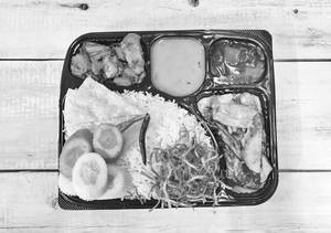 Veg Thali