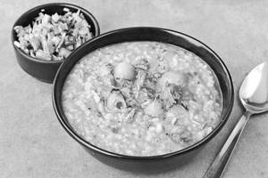 Sambar Rice