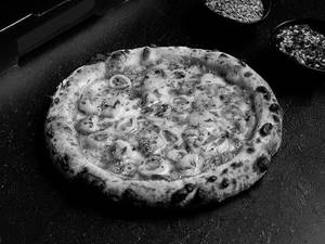 Seafood Lovers Pizza [12 inches]