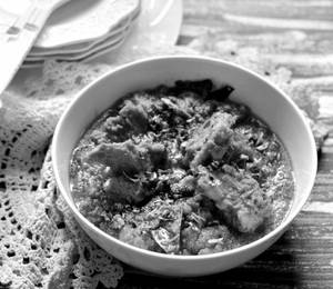 Mutton Rogan Josh ( 4 Pcs )