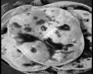 Roti Butter