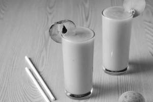 Chikoo Juice