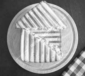 Paneer Grilled Sandwich