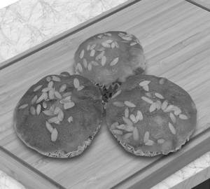 Vanilla Muffins Ps