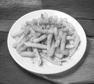Classic fries