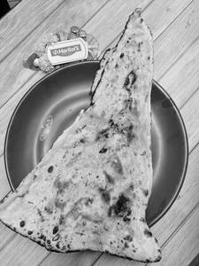 Butter Naan