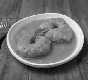 Sambar Vada