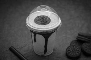 Creamy Oreo (TS)