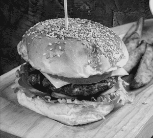 Veg Burger