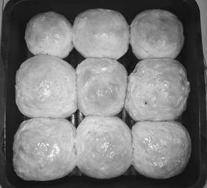 Toast Pav Jodi
