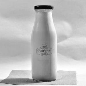 Strawaberry Shake