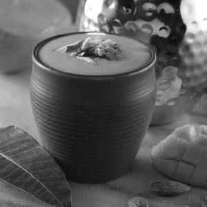 Mango Lassi