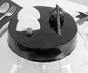 Father Day Special Cake (Eggless)