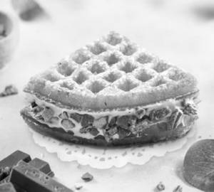 Kitkat Waffle