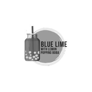 Blue Lime