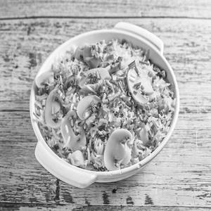 Chicken Hong Kong Rice