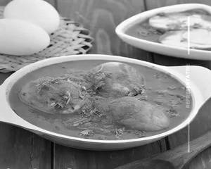 Egg Curry