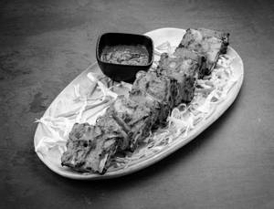 Paneer Tikka