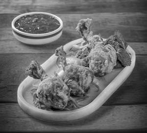 Chicken Fried Lollipop (Kfc Style) 5Pcs