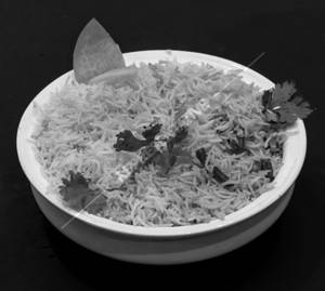 Veg Biryani