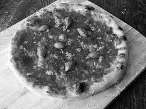 Marinara Pizza