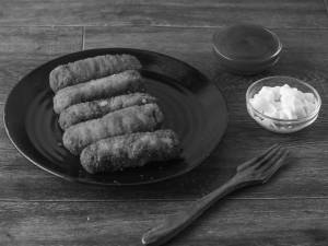 Chicken Finger (5 Pcs)