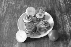 Omelette Set [ 4 Pieces ]