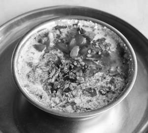 Dahi Fry