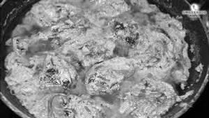 Bagadiya Chicken