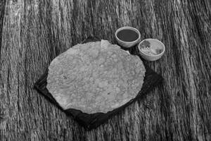 Dal Pakwan