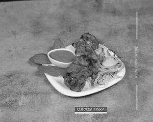 Chicken Tikka Kabab 