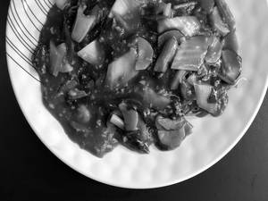 Chicken Pan Fry Noodles