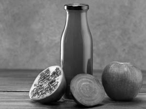 Antioxidant Juice