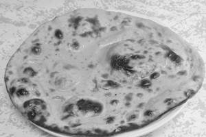 Tandoori Butter Roti