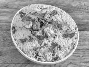 Ghee Rice
