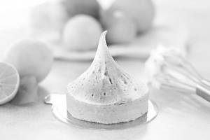 Lemon Meringue Pie