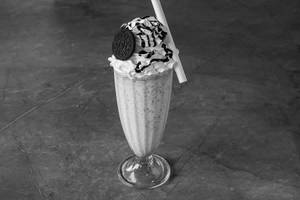 Oreo Milkshake
