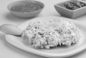 Cheese Butter Locho