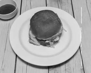 Classic Veg Burger