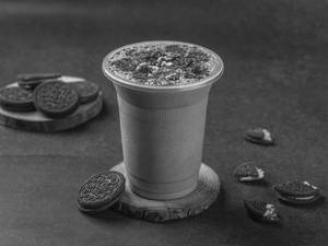 145's Mighty Oreo Milkshake